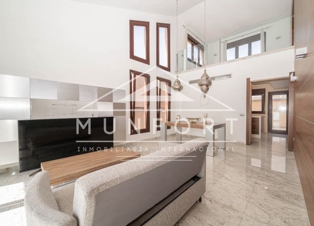 3 bedroom Villa for sale in Ciudad, San Javier with pool garage - € 569,000 (Ref: 10039979)