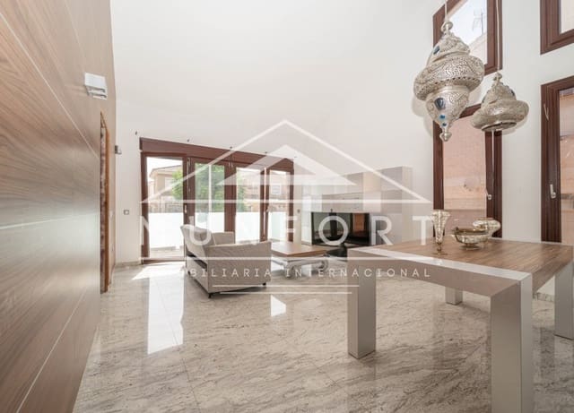 3 bedroom Villa for sale in Ciudad, San Javier with pool garage - € 569,000 (Ref: 10039979)