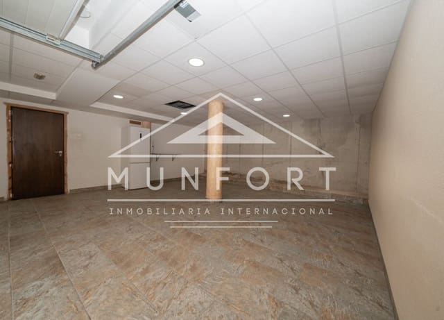 3 bedroom Villa for sale in Ciudad, San Javier with pool garage - € 569,000 (Ref: 10039979)