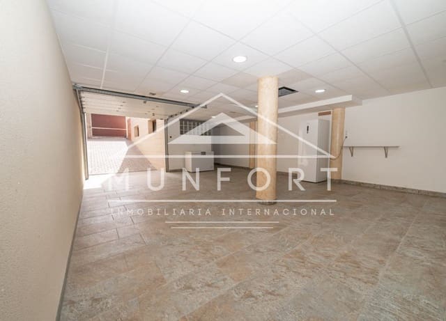 3 bedroom Villa for sale in Ciudad, San Javier with pool garage - € 569,000 (Ref: 10039979)