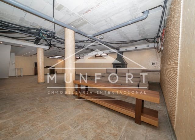 3 bedroom Villa for sale in Ciudad, San Javier with pool garage - € 569,000 (Ref: 10039979)