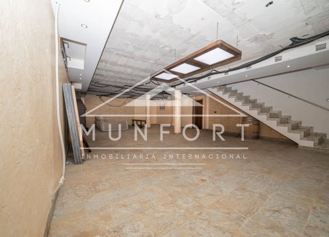 3 bedroom Villa for sale in Ciudad, San Javier with pool garage - € 569,000 (Ref: 10039979)