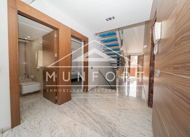 3 bedroom Villa for sale in Ciudad, San Javier with pool garage - € 569,000 (Ref: 10039979)