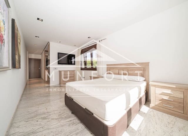 3 bedroom Villa for sale in Ciudad, San Javier with pool garage - € 569,000 (Ref: 10039979)