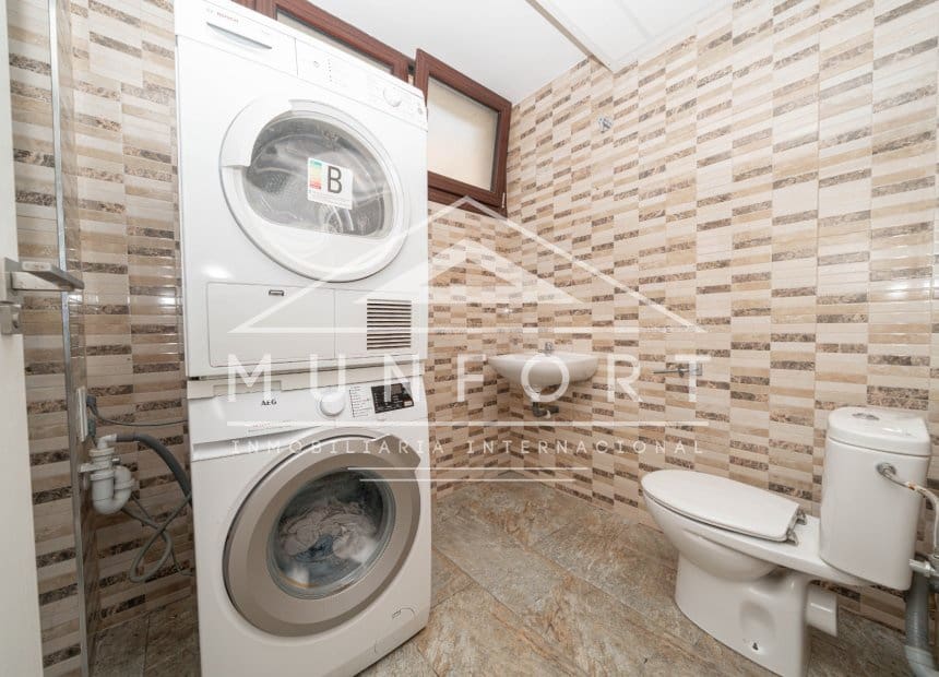 3 bedroom Villa for sale in San Javier with pool garage - € 569,000 (Ref: 10039979)