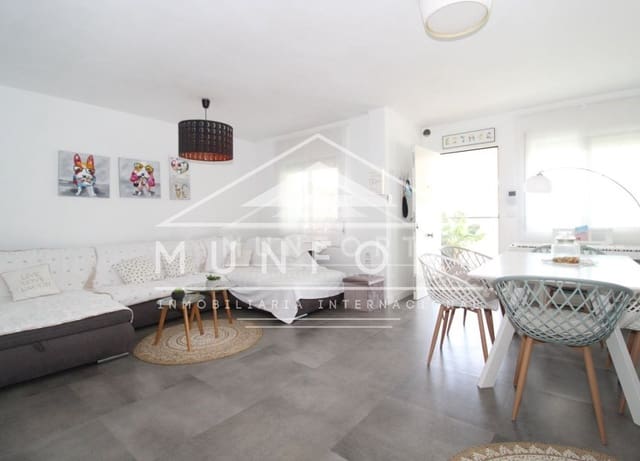 3 chambre Maison de Ville à vendre à Lo Pagan, San Pedro del Pinatar - 355 000 € (Ref: 10041341)