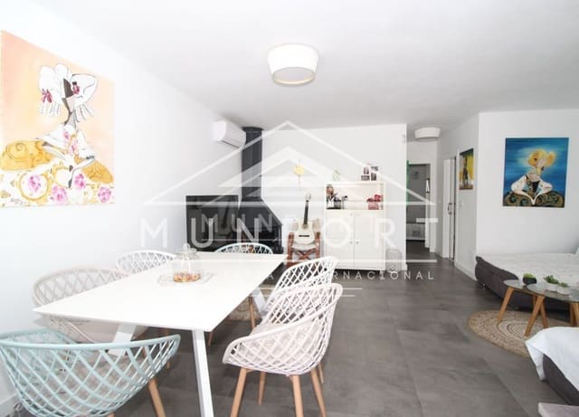 3 chambre Maison de Ville à vendre à Lo Pagan, San Pedro del Pinatar - 355 000 € (Ref: 10041341)