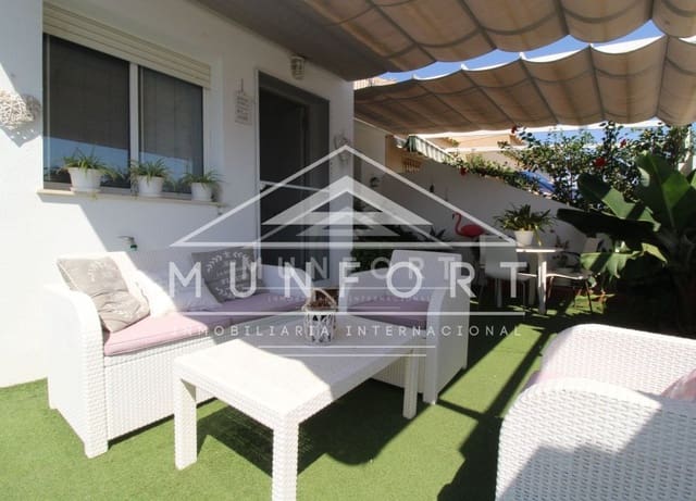3 chambre Maison de Ville à vendre à Lo Pagan, San Pedro del Pinatar - 355 000 € (Ref: 10041341)