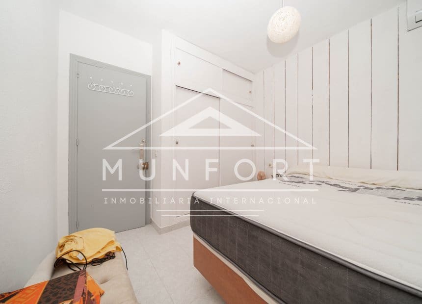 3 Zimmer Haus zu verkaufen in Torrevieja mit Garage - 215.000 € (Ref: 10041895)