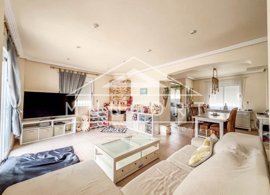 3 Zimmer Villa zu verkaufen in Orihuela Costa mit Pool Garage - 319.900 € (Ref: 10044113)