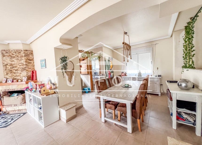 3 Zimmer Villa zu verkaufen in Orihuela Costa mit Pool Garage - 319.900 € (Ref: 10044113)