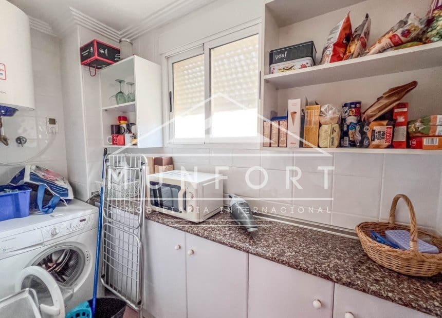 3 Zimmer Villa zu verkaufen in Orihuela Costa mit Pool Garage - 319.900 € (Ref: 10044113)
