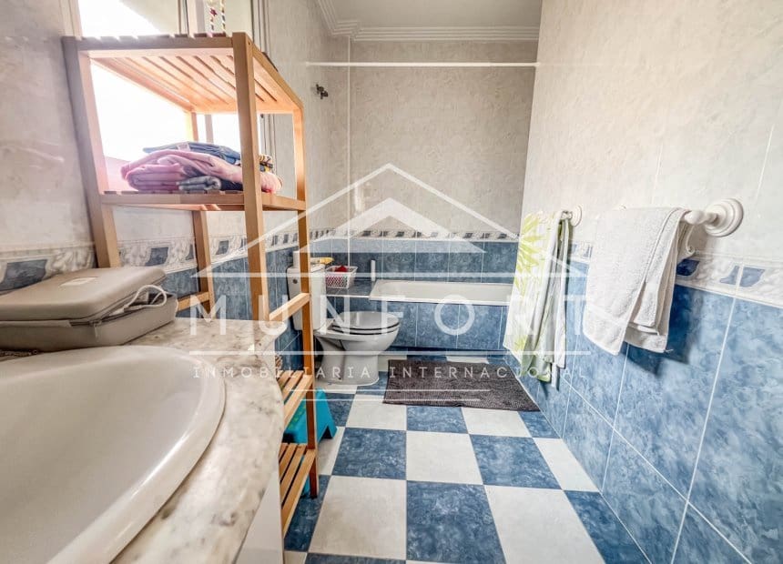 3 Zimmer Villa zu verkaufen in Orihuela Costa mit Pool Garage - 319.900 € (Ref: 10044113)
