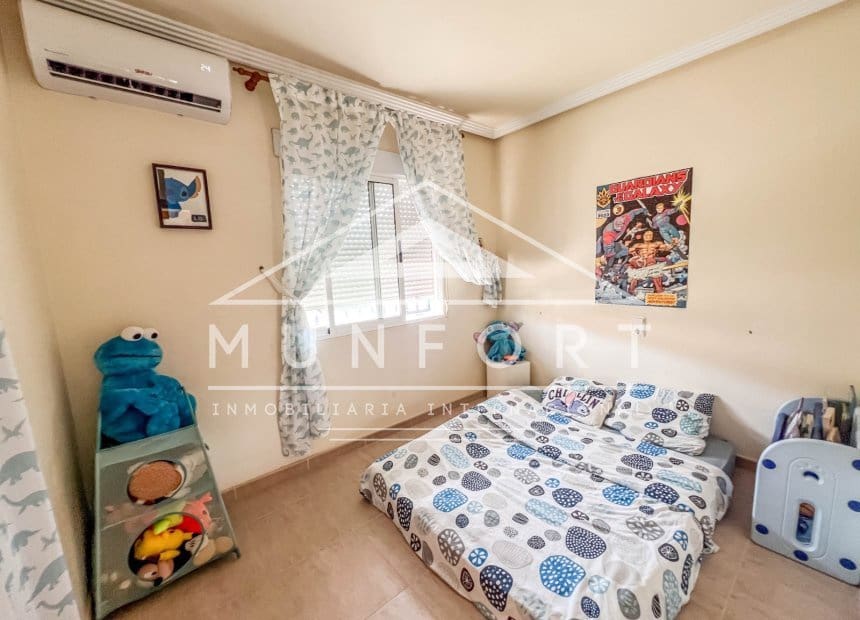 3 Zimmer Villa zu verkaufen in Orihuela Costa mit Pool Garage - 319.900 € (Ref: 10044113)