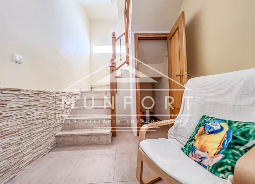 3 Zimmer Villa zu verkaufen in Orihuela Costa mit Pool Garage - 319.900 € (Ref: 10044113)