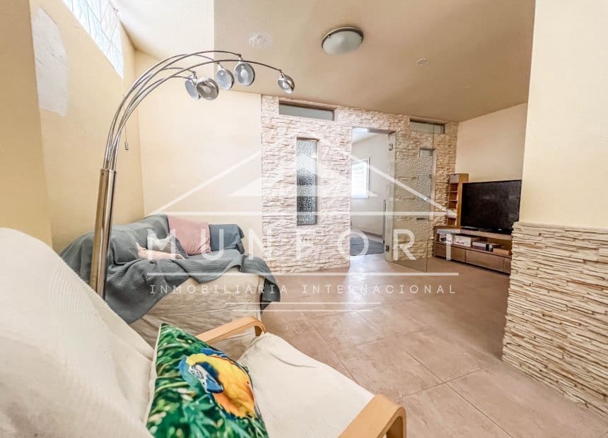 3 Zimmer Villa zu verkaufen in Orihuela Costa mit Pool Garage - 319.900 € (Ref: 10044113)