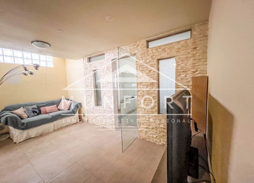 3 Zimmer Villa zu verkaufen in Orihuela Costa mit Pool Garage - 319.900 € (Ref: 10044113)