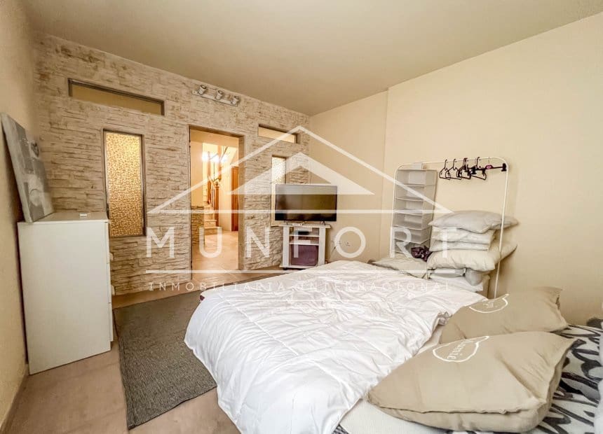 3 Zimmer Villa zu verkaufen in Orihuela Costa mit Pool Garage - 319.900 € (Ref: 10044113)
