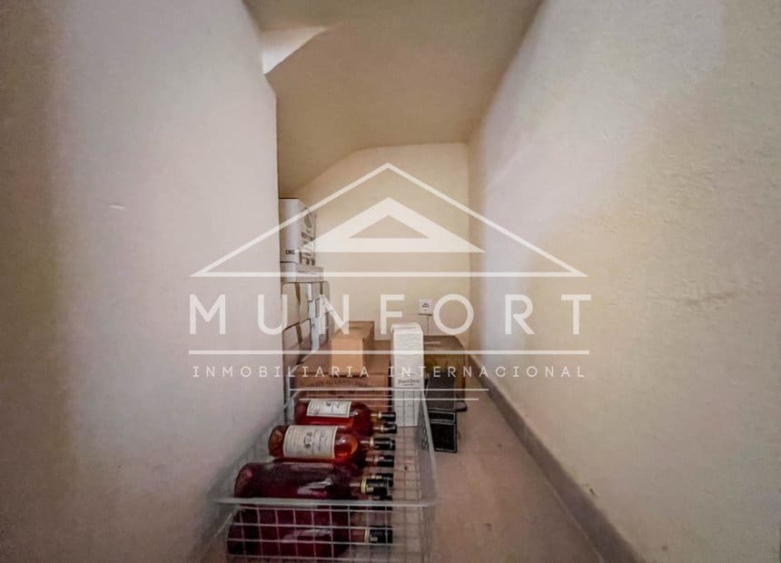 3 Zimmer Villa zu verkaufen in Orihuela Costa mit Pool Garage - 319.900 € (Ref: 10044113)