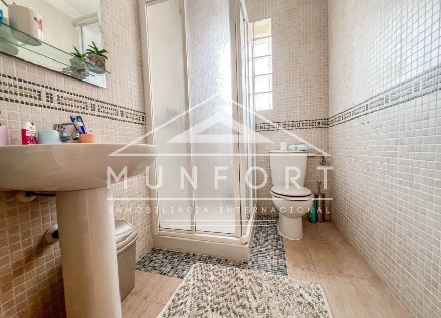 3 Zimmer Villa zu verkaufen in Orihuela Costa mit Pool Garage - 319.900 € (Ref: 10044113)