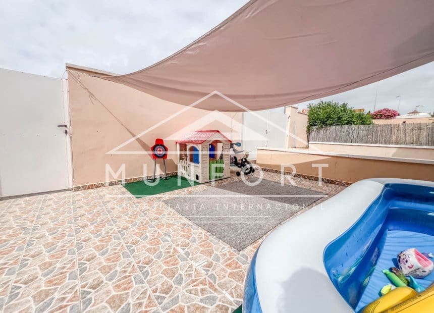 3 Zimmer Villa zu verkaufen in Orihuela Costa mit Pool Garage - 319.900 € (Ref: 10044113)