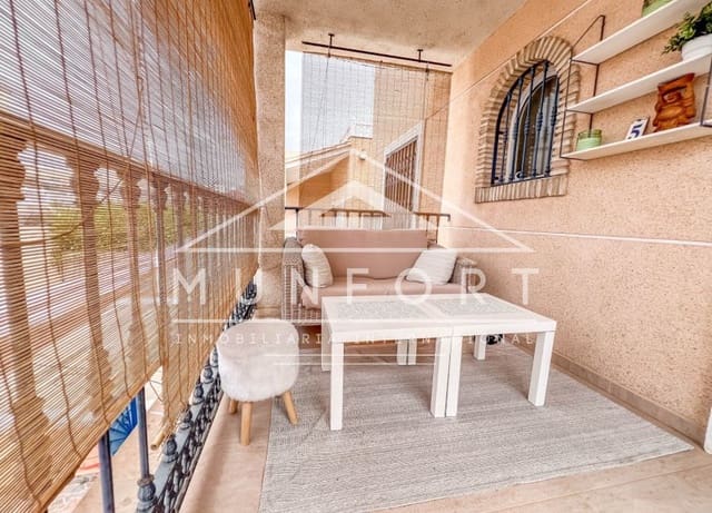 3 slaapkamer Villa te koop in Los Balcones - Los Altos, Orihuela met zwembad garage - € 319.900 (Ref: 10044113)
