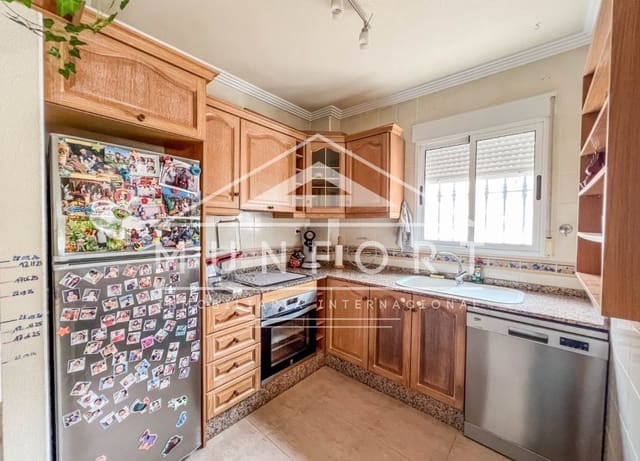 3 slaapkamer Villa te koop in Los Balcones - Los Altos, Orihuela met zwembad garage - € 319.900 (Ref: 10044113)
