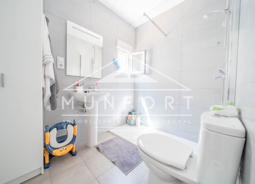 6 Zimmer Gewerbe zu verkaufen in Pilar de la Horadada mit Garage - 349.900 € (Ref: 10044114)