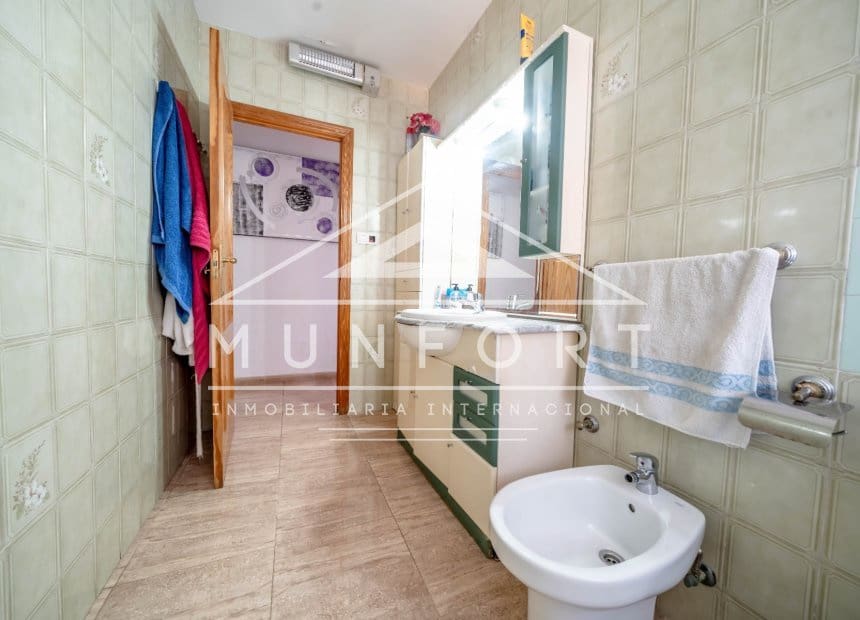 6 Zimmer Gewerbe zu verkaufen in Pilar de la Horadada mit Garage - 349.900 € (Ref: 10044114)