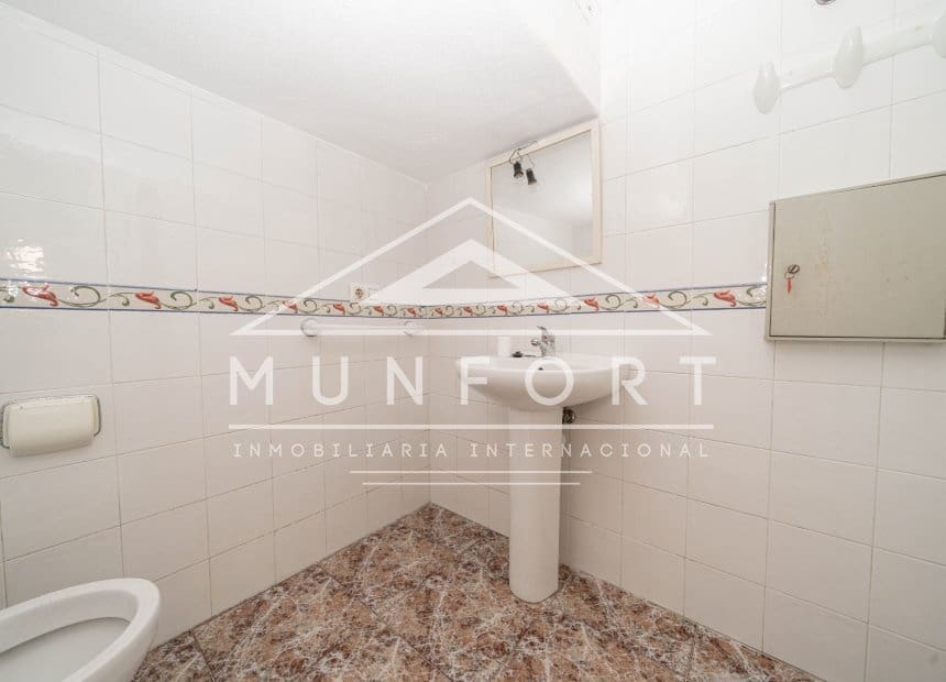 6 Zimmer Gewerbe zu verkaufen in Pilar de la Horadada mit Garage - 349.900 € (Ref: 10044114)