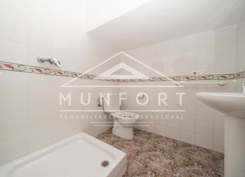 6 Zimmer Gewerbe zu verkaufen in Pilar de la Horadada mit Garage - 349.900 € (Ref: 10044114)