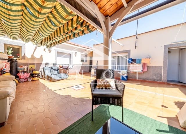 Local Comercial de 6 habitaciones en Pilar de la Horadada ciudad, Pilar de la Horadada en venta - 349.900 € (Ref: 10044114)