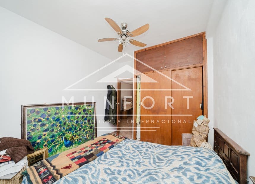 5 sovrum Semi-fristående Villa till salu i Los Urrutias - 189 900 € (Ref: 10044333)