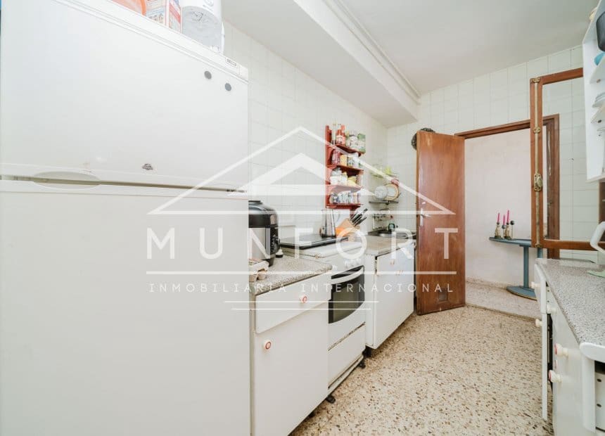 5 sovrum Semi-fristående Villa till salu i Los Urrutias - 189 900 € (Ref: 10044333)