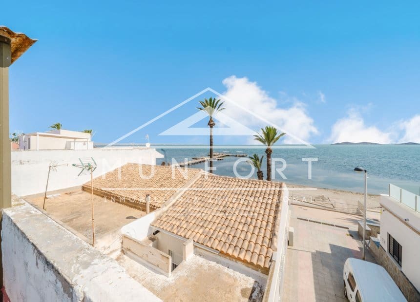 5 sovrum Semi-fristående Villa till salu i Los Urrutias - 189 900 € (Ref: 10044333)