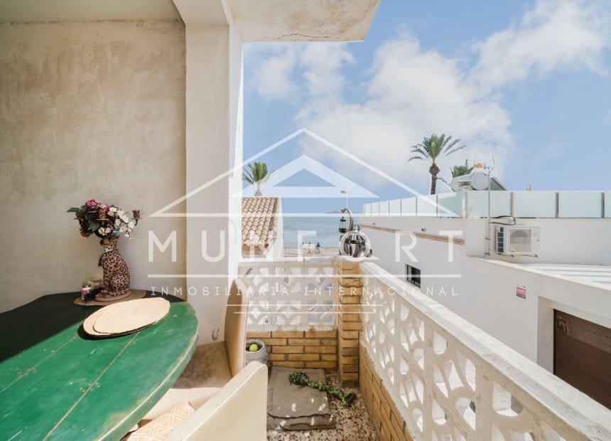 5 sovrum Semi-fristående Villa till salu i Los Urrutias - 189 900 € (Ref: 10044333)