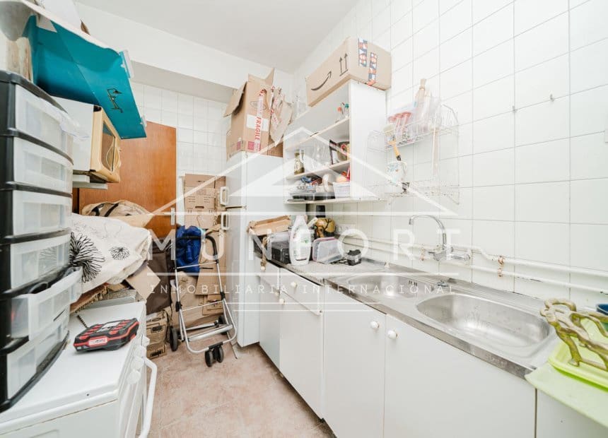 5 sovrum Semi-fristående Villa till salu i Los Urrutias - 189 900 € (Ref: 10044333)