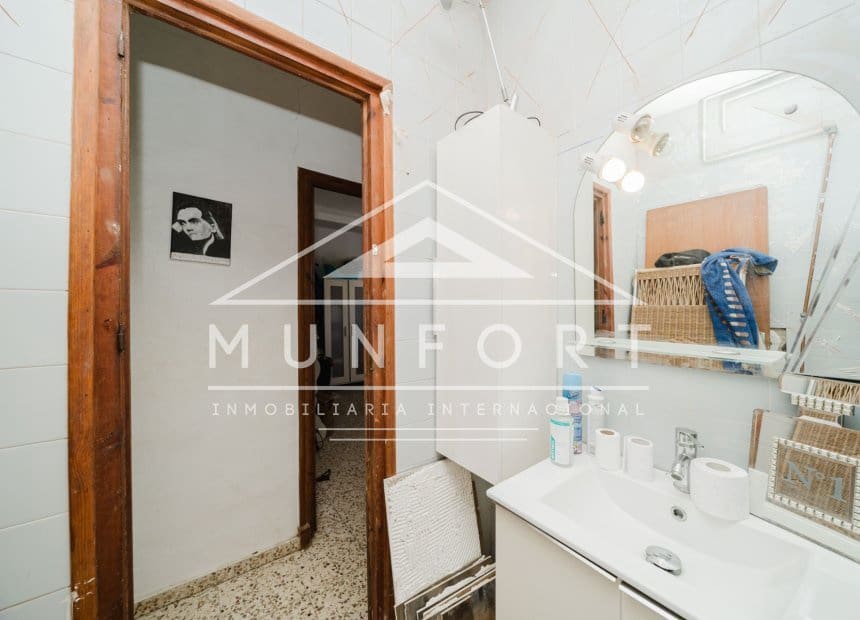 5 sovrum Semi-fristående Villa till salu i Los Urrutias - 189 900 € (Ref: 10044333)