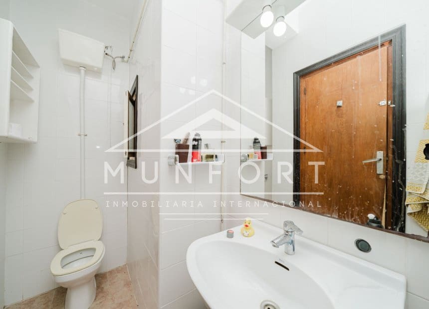 5 sovrum Semi-fristående Villa till salu i Los Urrutias - 189 900 € (Ref: 10044333)