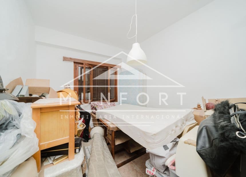 5 sovrum Semi-fristående Villa till salu i Los Urrutias - 189 900 € (Ref: 10044333)