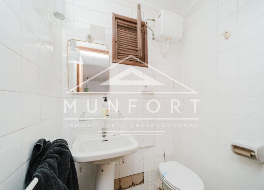 5 sovrum Semi-fristående Villa till salu i Los Urrutias - 189 900 € (Ref: 10044333)