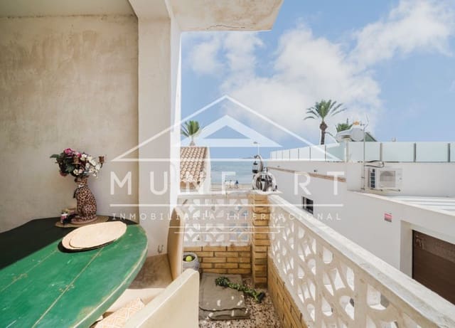 5 sovrum Semi-fristående Villa till salu i Los Urrutias, Cartagena - 189 900 € (Ref: 10044333)
