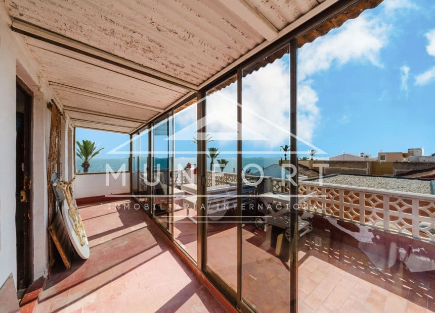 5 sovrum Semi-fristående Villa till salu i Los Urrutias - 189 900 € (Ref: 10044333)