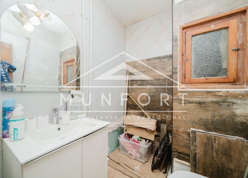5 sovrum Semi-fristående Villa till salu i Los Urrutias - 189 900 € (Ref: 10044333)