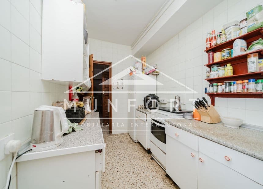 5 sovrum Semi-fristående Villa till salu i Los Urrutias - 189 900 € (Ref: 10044333)
