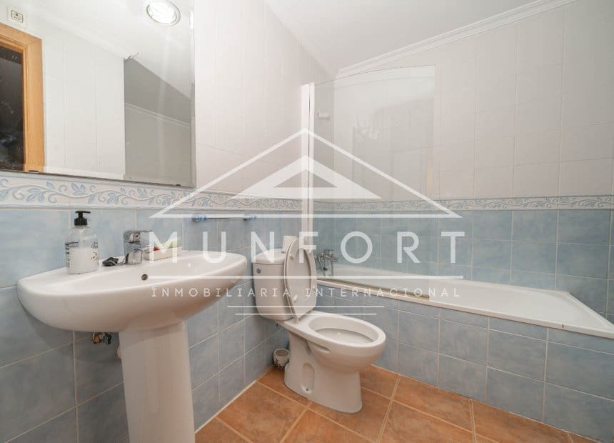 3 soveværelse Penthouse til salg i Pilar de la Horadada - € 184.900 (Ref: 10045494)