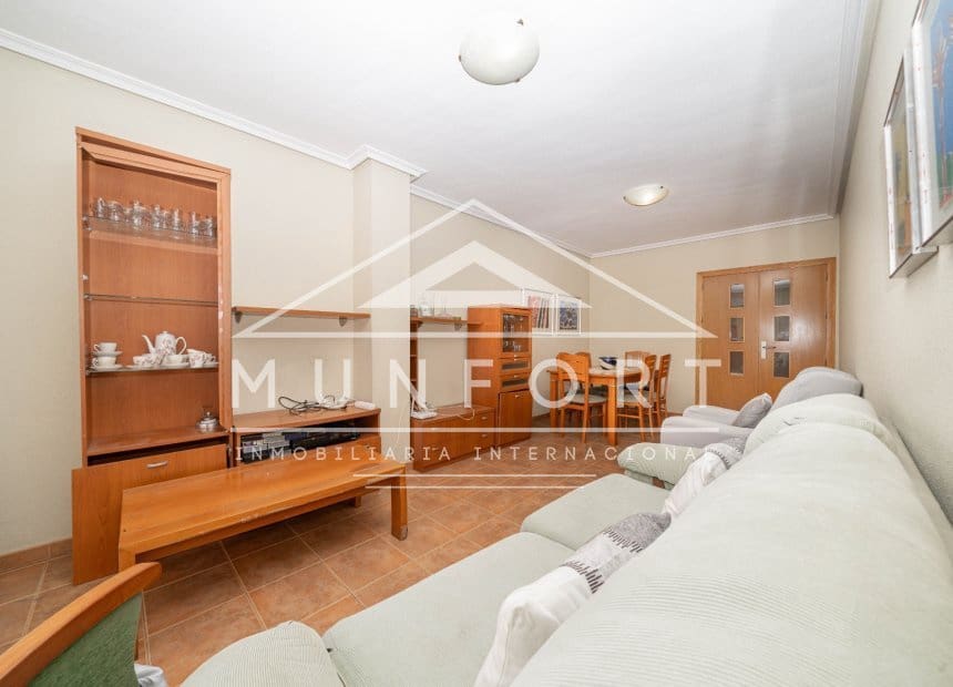 3 soveværelse Penthouse til salg i Pilar de la Horadada - € 184.900 (Ref: 10045494)