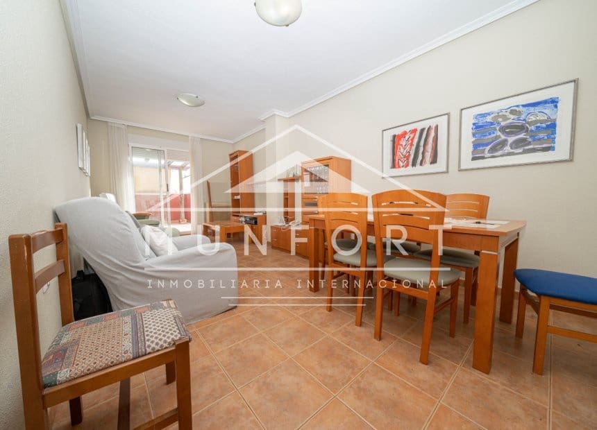 3 soveværelse Penthouse til salg i Pilar de la Horadada - € 184.900 (Ref: 10045494)