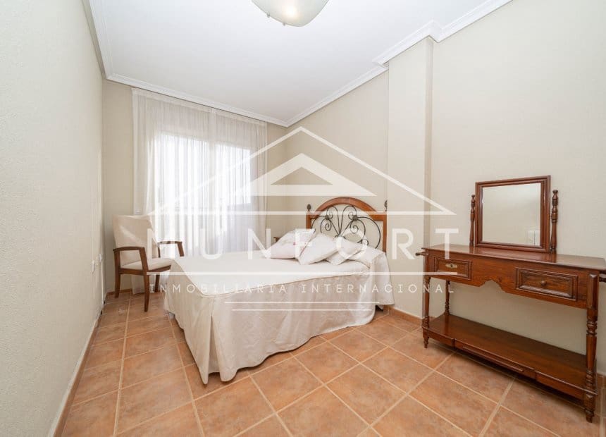 3 soveværelse Penthouse til salg i Pilar de la Horadada - € 184.900 (Ref: 10045494)