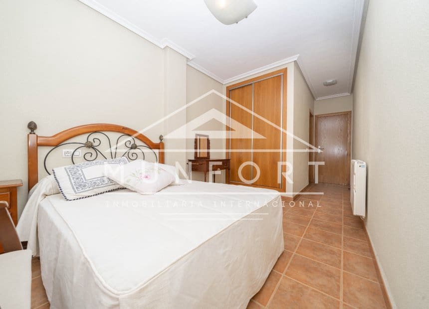 3 soveværelse Penthouse til salg i Pilar de la Horadada - € 184.900 (Ref: 10045494)